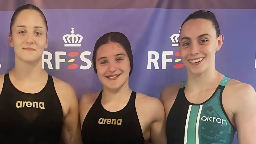 El C.D. SOS La Bañeza 