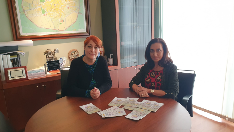 Santa María del Páramo refuerza su colaboración con el proyecto Repuebla León Sostenible para atraer nuevas familias al municipio