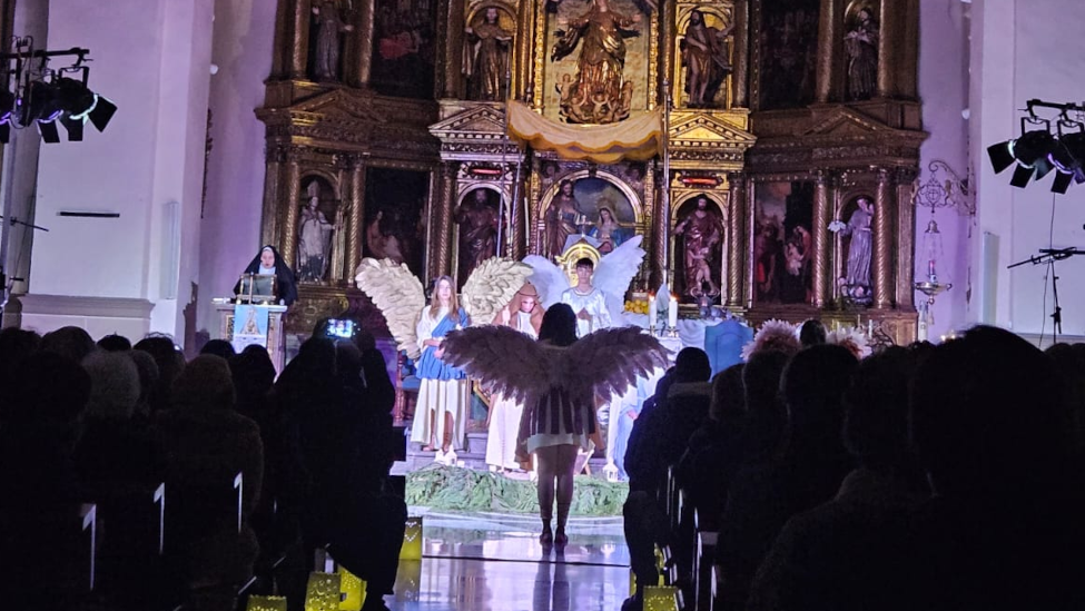 La Bañeza se prepara para revivir el espíritu navideño con la representación de