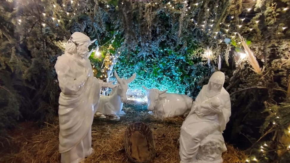 Tradición y arte: La Bañeza invita a recorrer su emblemática