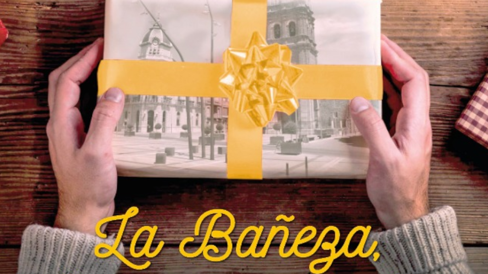 Comprar en La Bañeza es