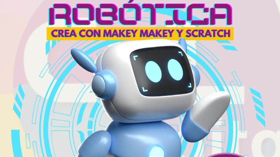 La Bañeza ofrece un curso de robótica e iniciación digital para el público infantil