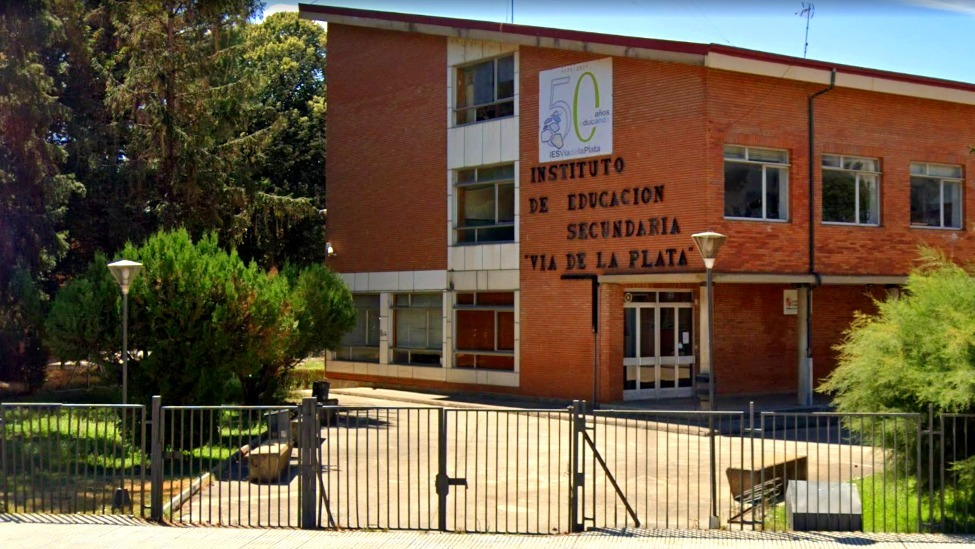 El I.E.S. Vía de la Plata de La Bañeza obtiene 18.000 € para dos proyectos pioneros de FP