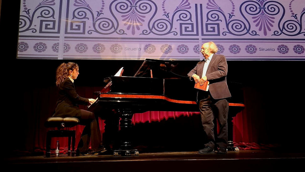 El Teatro Municipal conmemora el 50º aniversario de 